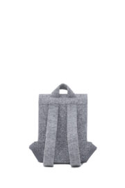 Lund Mini Backpack - Grey - Image 3