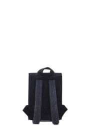 Lund Mini Backpack - Black - Image 4