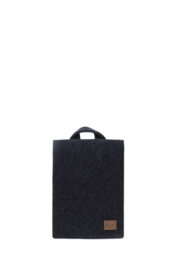 Lund Mini Backpack - Black - Image 2