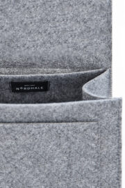 Lund Mini Backpack - Grey - Image 6