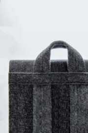 Lund Mini Backpack - Black - Image 5