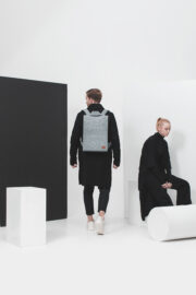 Backpack Lund - Grey - Image 2