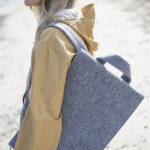 Backpack Lund - Grey