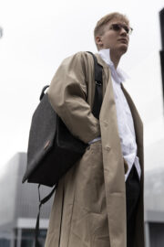 Backpack Lund - Black - Image 6