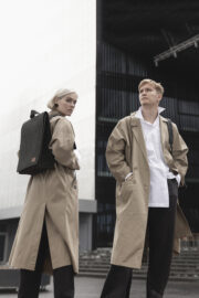 Backpack Lund - Black - Image 8