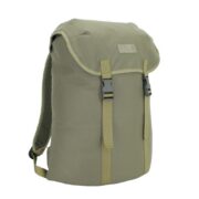Cafe Backpack - Khaki - Image 2