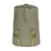 Cafe Backpack - Khaki & Beige - Image 3