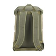 Cafe Backpack with G-Hook - Beige - Image 3