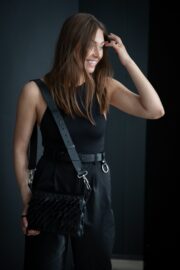 Handbag BARBED SISTER - Image 4