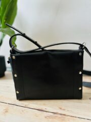 Crossbody Leather Bag KOKUKA - Large - Image 5