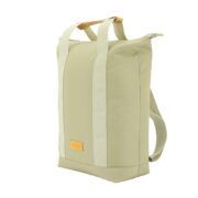 Multifunctional 3in1 Bag Triple - Beige - Image 11