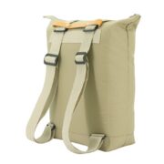 Multifunctional 3in1 Bag Triple - Beige - Image 7