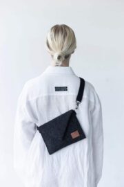 Crossbody Bag Skive-mini - Image 2