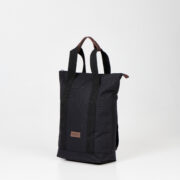 Multifunctional 3in1 Bag Triple - Black - Image 3