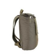 Zip Backpack with G-Hook - Khaki - Image 8