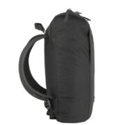 Zip Backpack with G-Hook - Black - Image 5