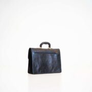 Briefcase No. 20 - Black - Image 3