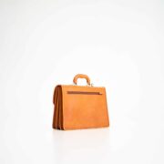 Briefcase No. 20 - Cognac - Image 2