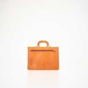 Briefcase No. 20 - Cognac - Image 3