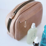 DOUGLAS Toiletry Bag - Beige