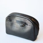DOUGLAS Toiletry Bag - Black