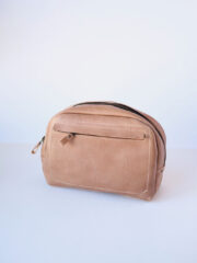 DOUGLAS Toiletry Bag - Beige - Image 3