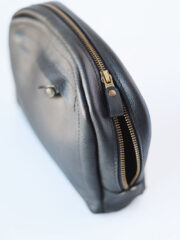 DOUGLAS Toiletry Bag - Black - Image 2