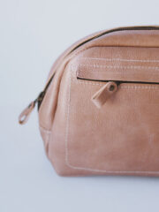DOUGLAS Toiletry Bag - Beige - Image 2