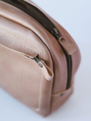 DOUGLAS Toiletry Bag - Beige - Image 4