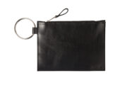 Clutch Nina With a Ring Handle - Image 2