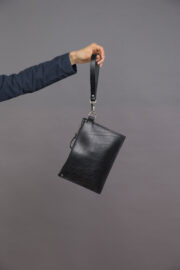 Clutch Nina With a Wrist Strap - Image 4