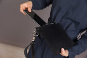 Clutch Nina With a Wrist Strap - Image 3