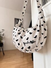 Hobo Bag Birds - Image 4