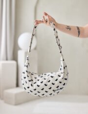 Hobo Bag Birds