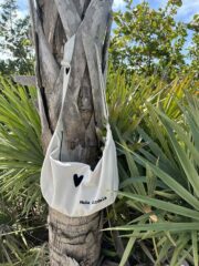 Hobo Bag Heart - White - Image 13