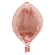 Make-Up Bag Set of 2 - Coral ds - Image 13