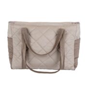 Mom / Weekender Bag - Beige - Image 7
