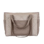 Mom / Weekender Bag - Beige - Image 6