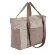 Mom / Weekender Bag - Beige - Image 8
