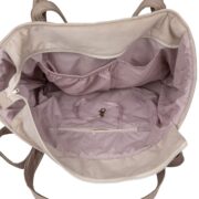 Mom / Weekender Bag - Beige - Image 4