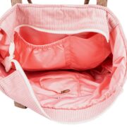 Mom / Weekender Bag - Pink Coffee - Image 8