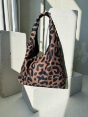 Moon Bag - Classic Leopard - Image 12