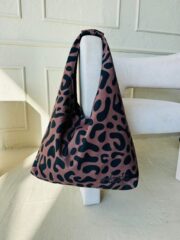 Moon Bag - Classic Leopard - Image 2