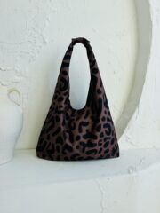 Moon Bag - Classic Leopard - Image 13
