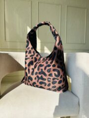 Moon Bag - Classic Leopard - Image 7