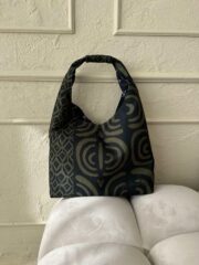 Moon Bag - Khaki Pattern - Image 8