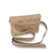TOKU bag Lisbon - Beige - Image 3