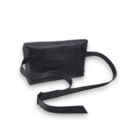 TOKU bag Lisbon - Black - Image 2