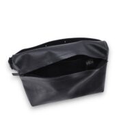 TOKU bag Lisbon - Black - Image 3