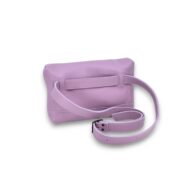 TOKU bag Lisbon - Purple - Image 2